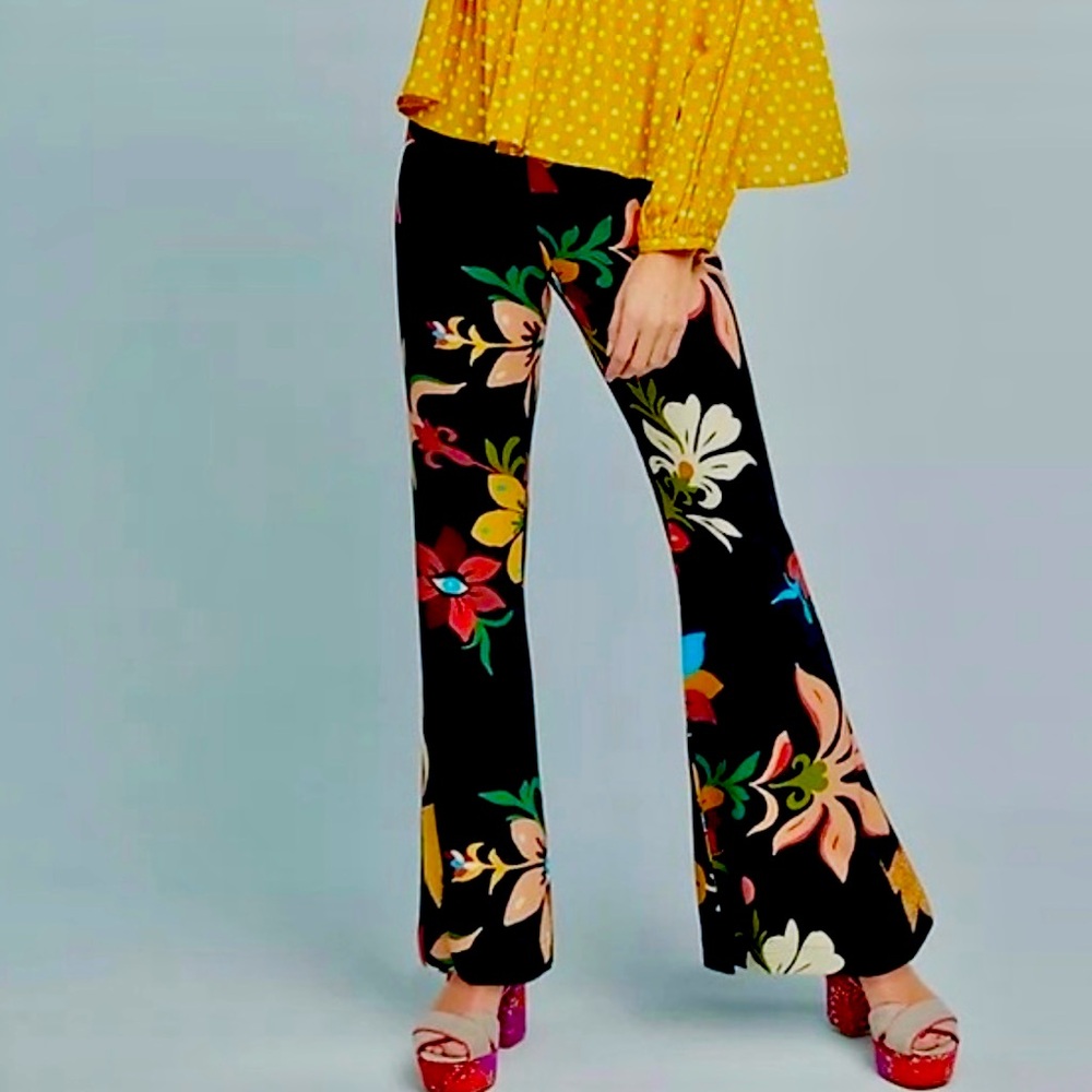 NWT Farm Rio Pants